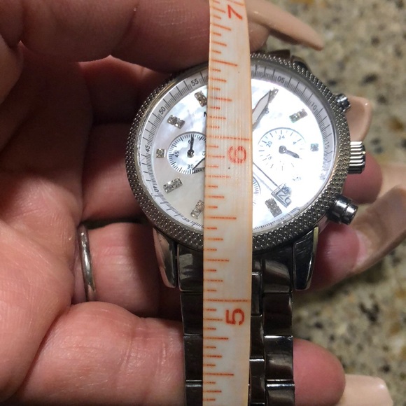 Michael Kors chronograph watch - Picture 8 of 8